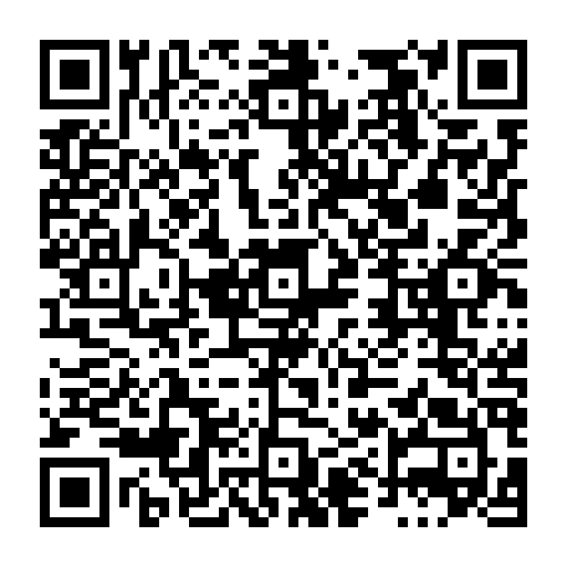 QR kod