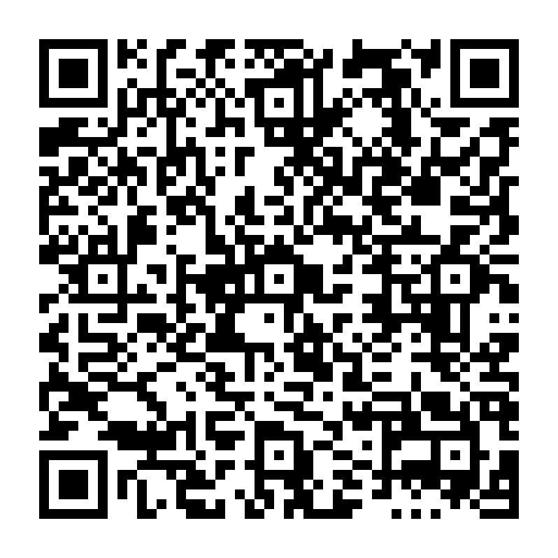 QR kod