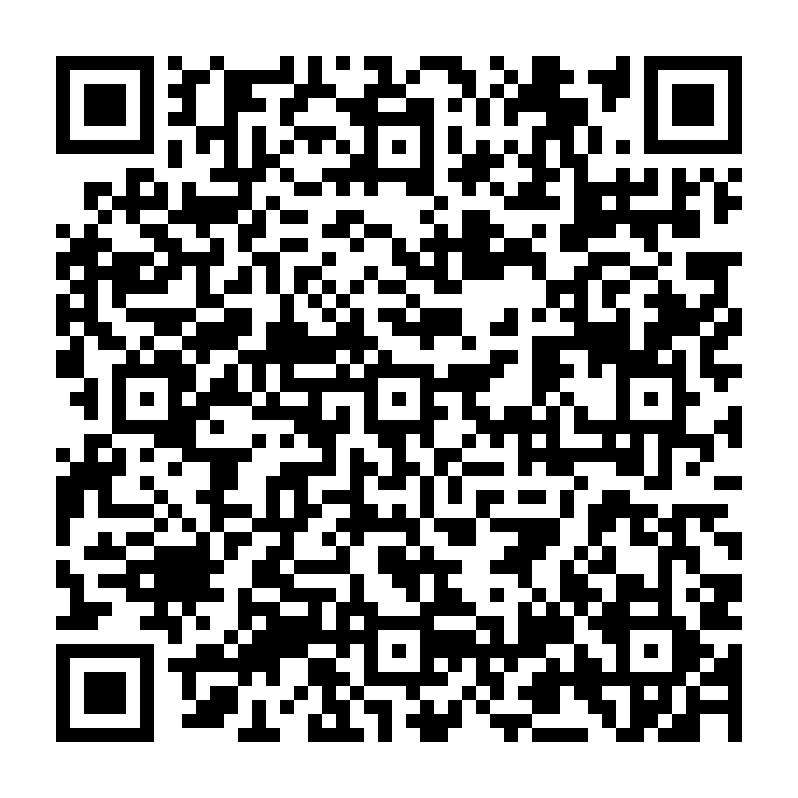 QR kod