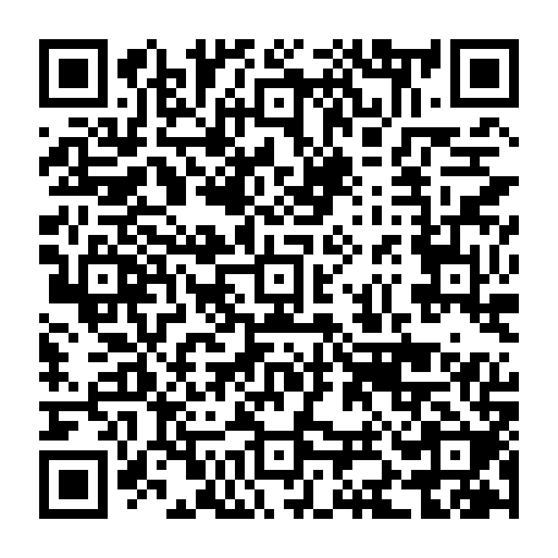 QR kod