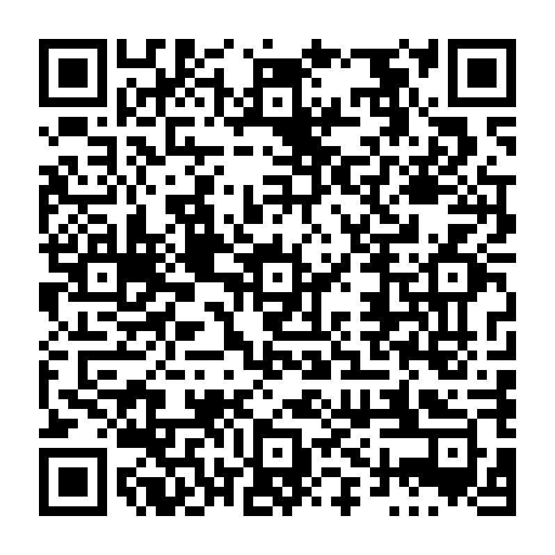 QR kod