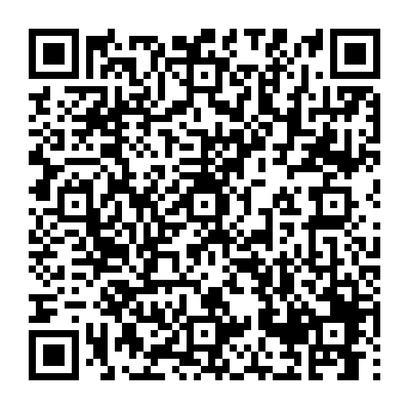 QR kod