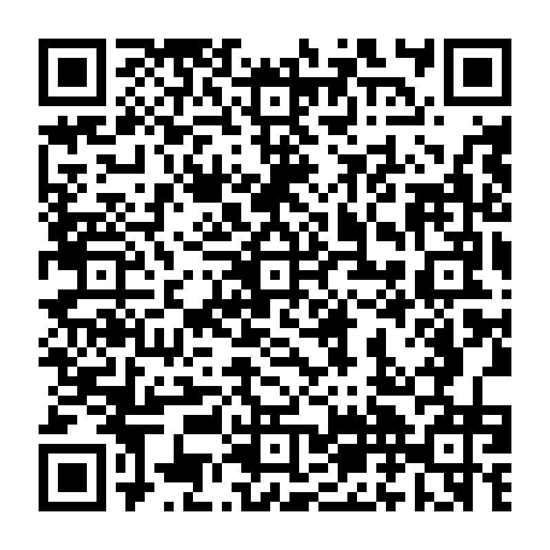 QR kod