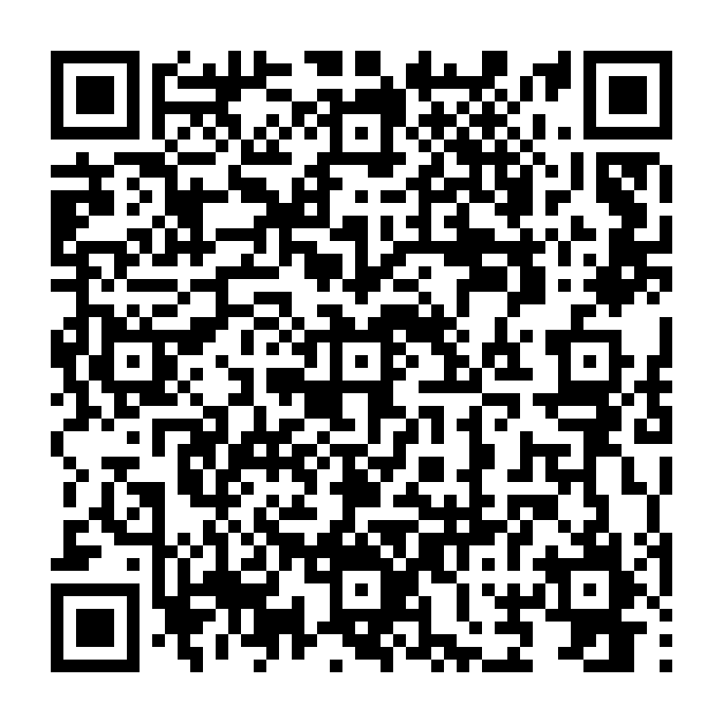 QR kod