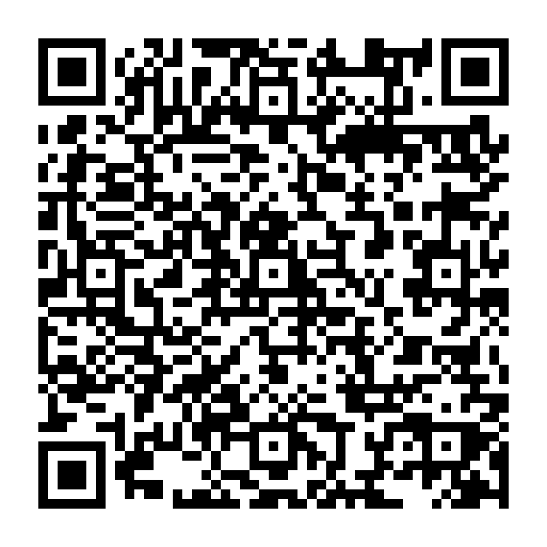 QR kod