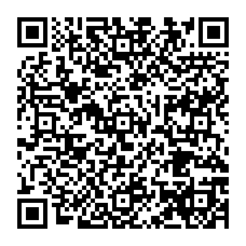 QR kod
