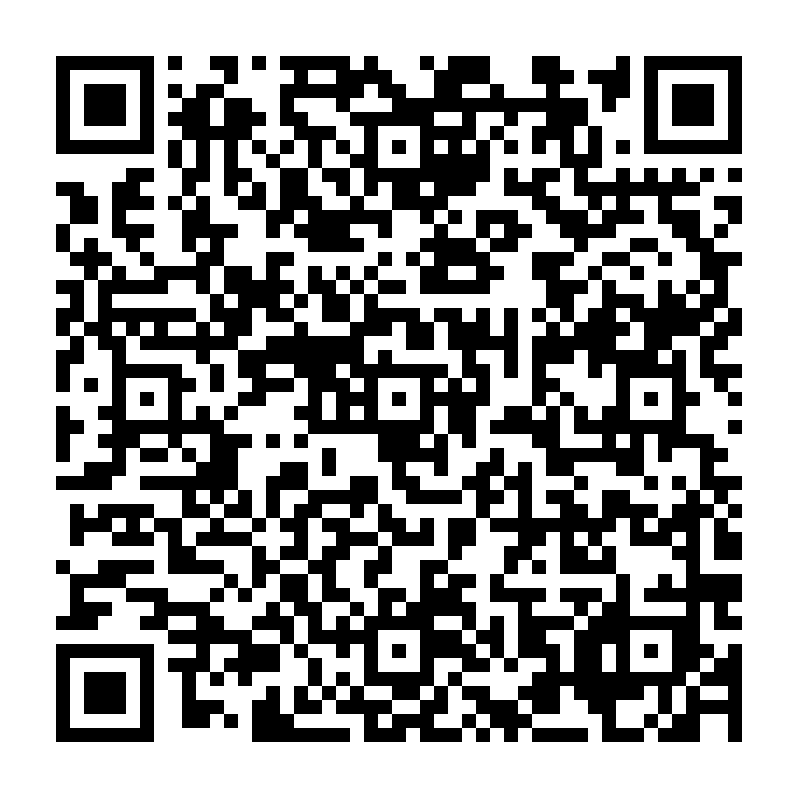 QR kod
