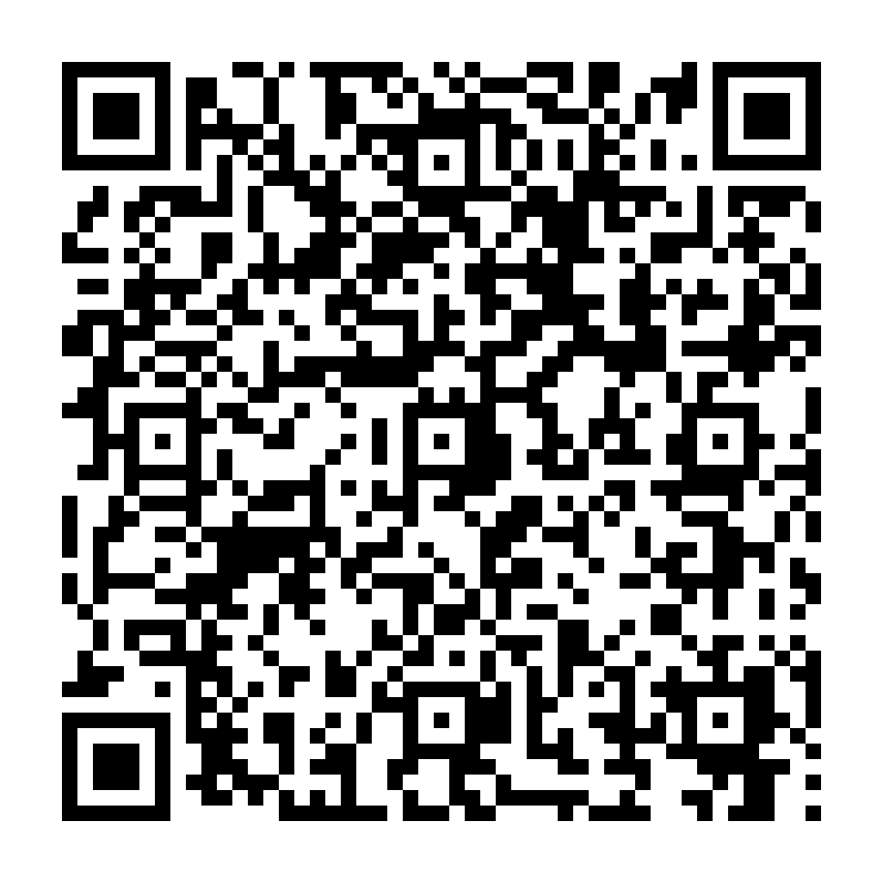 QR kod