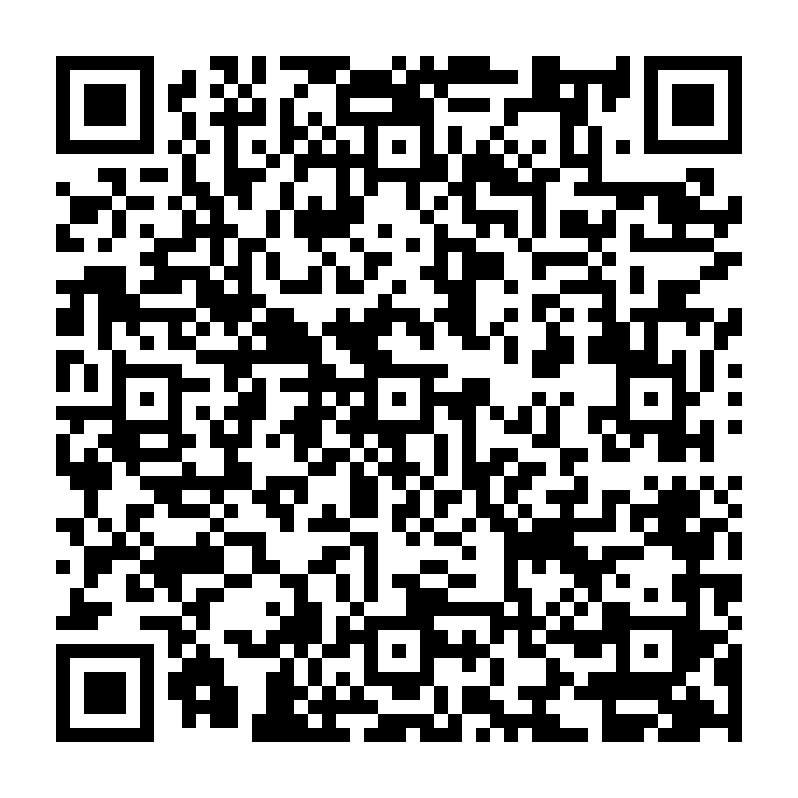 QR kod