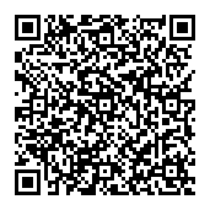QR kod