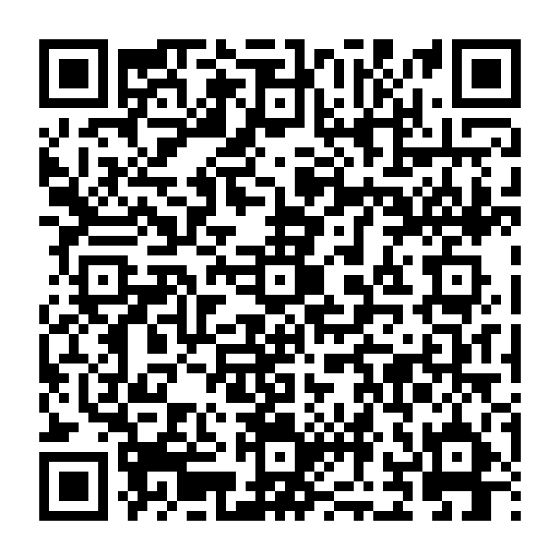 QR kod