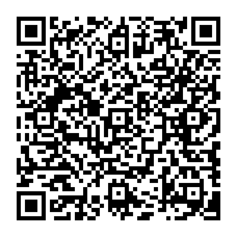 QR kod