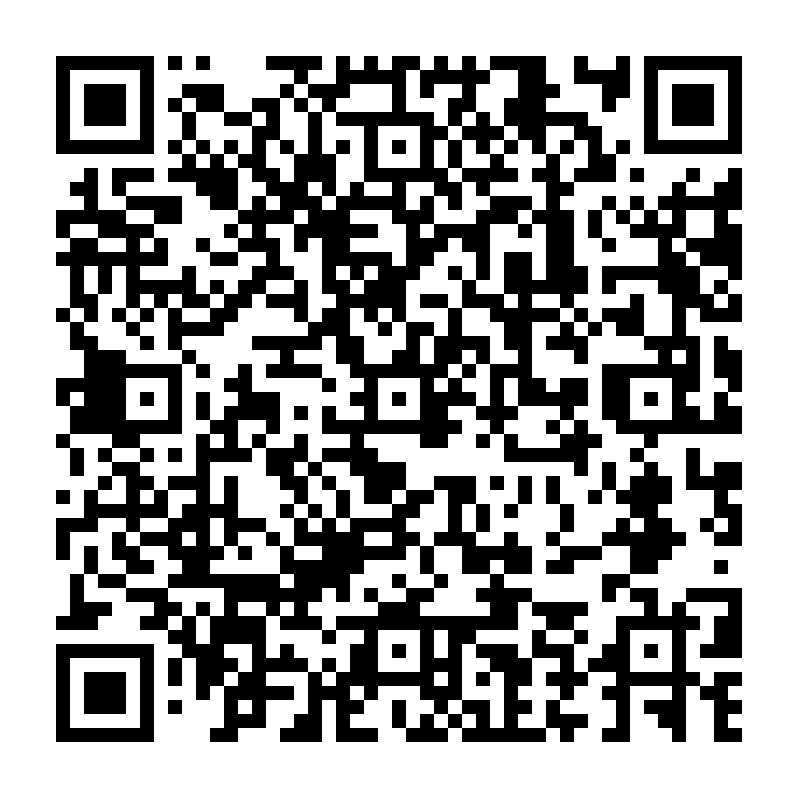 QR kod
