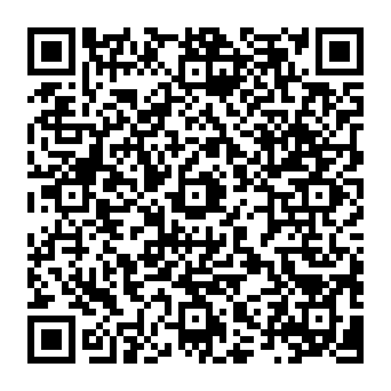QR kod