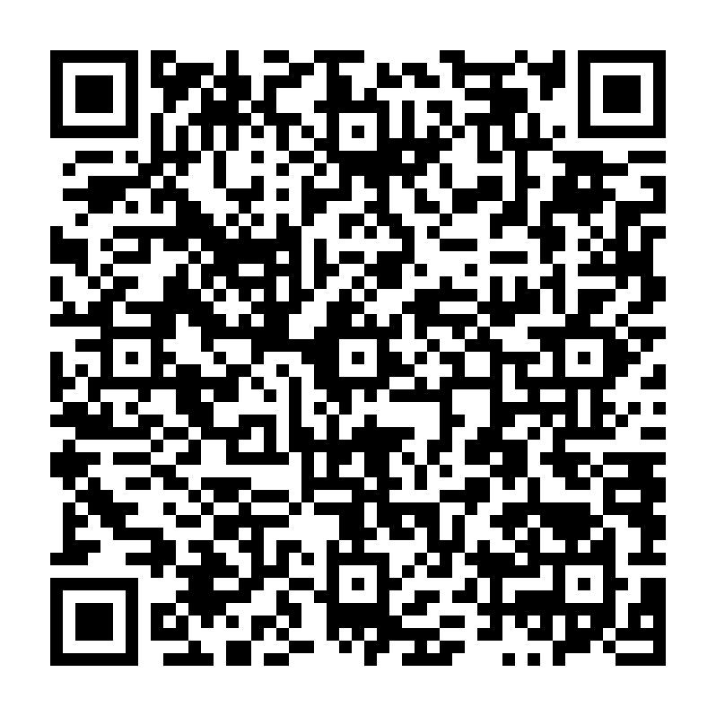 QR kod
