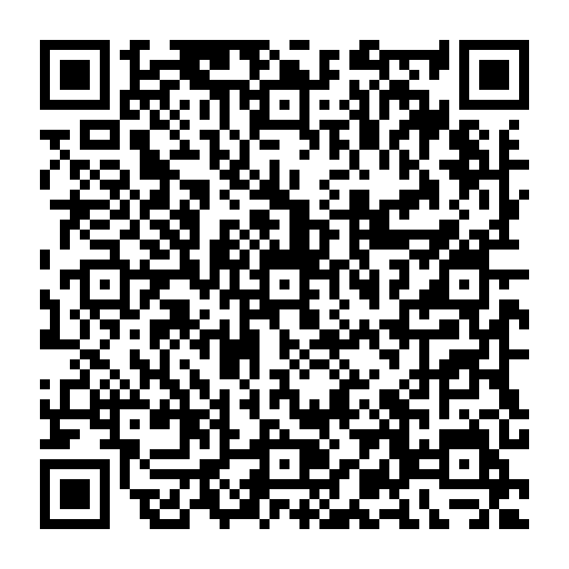 QR kod