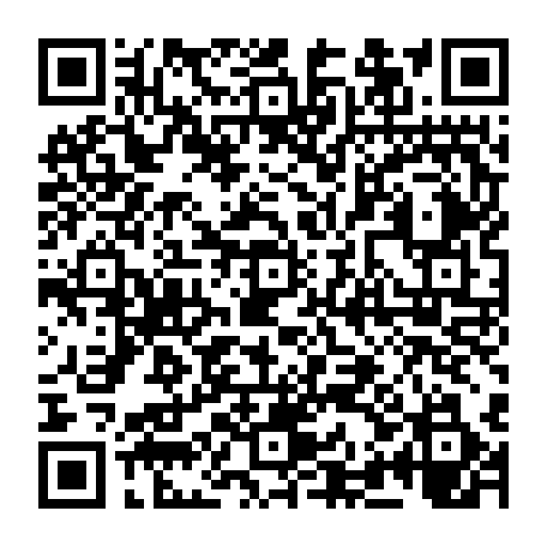 QR kod