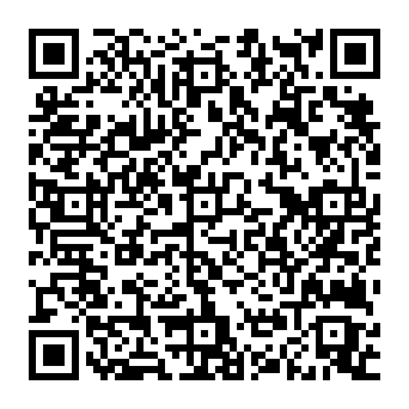 QR kod