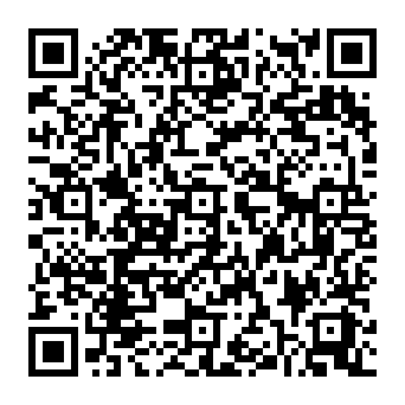 QR-kod