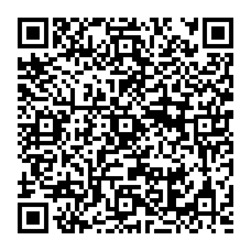 QR-kod