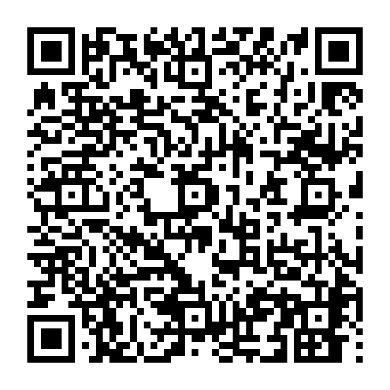 QR-kod
