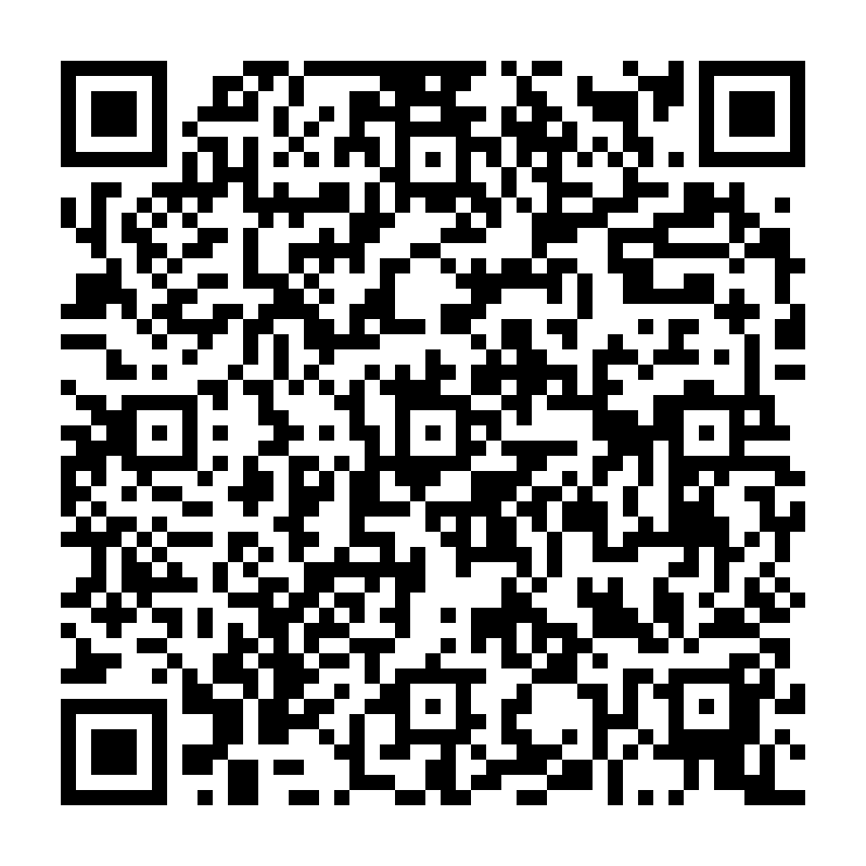 QR-kod