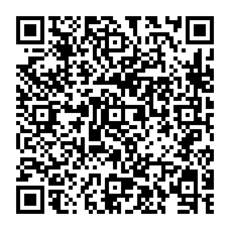 QR-kod