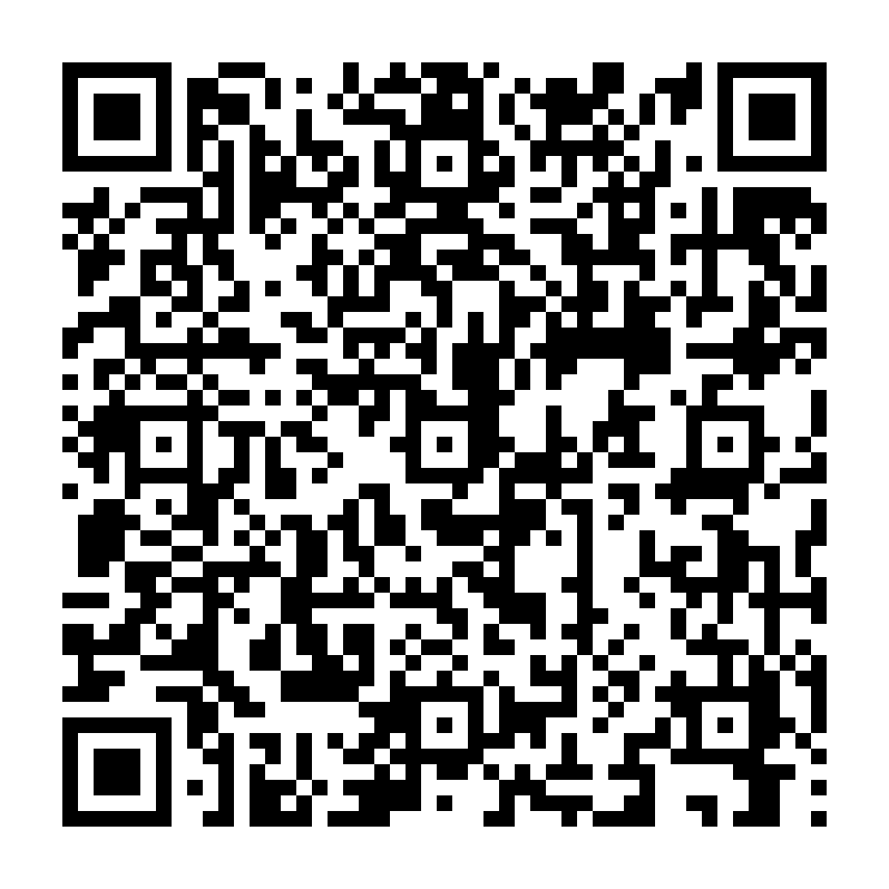 QR-kod
