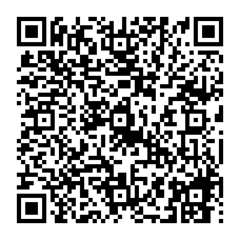 QR-kod