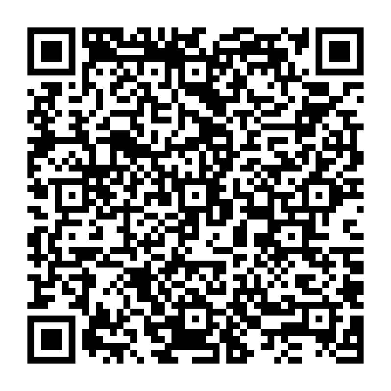 QR-kod