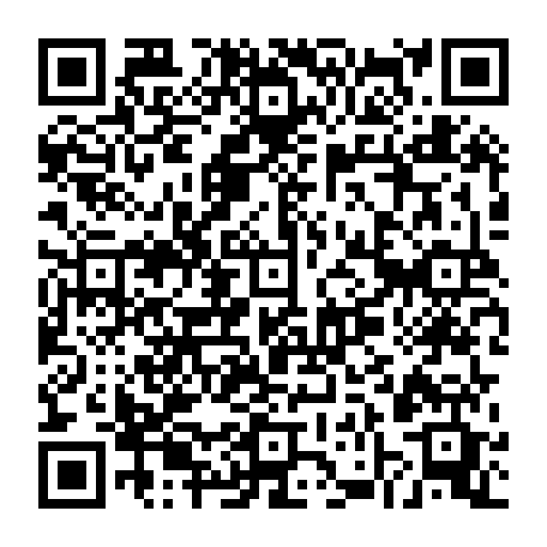 QR-kod