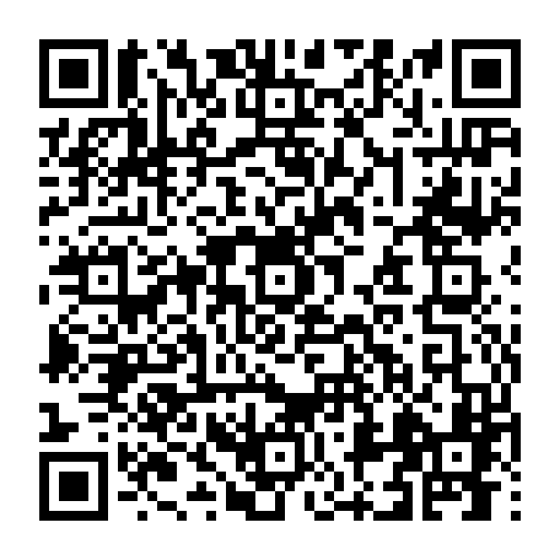 QR-kod