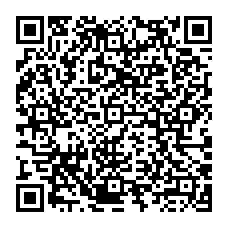 QR-kod