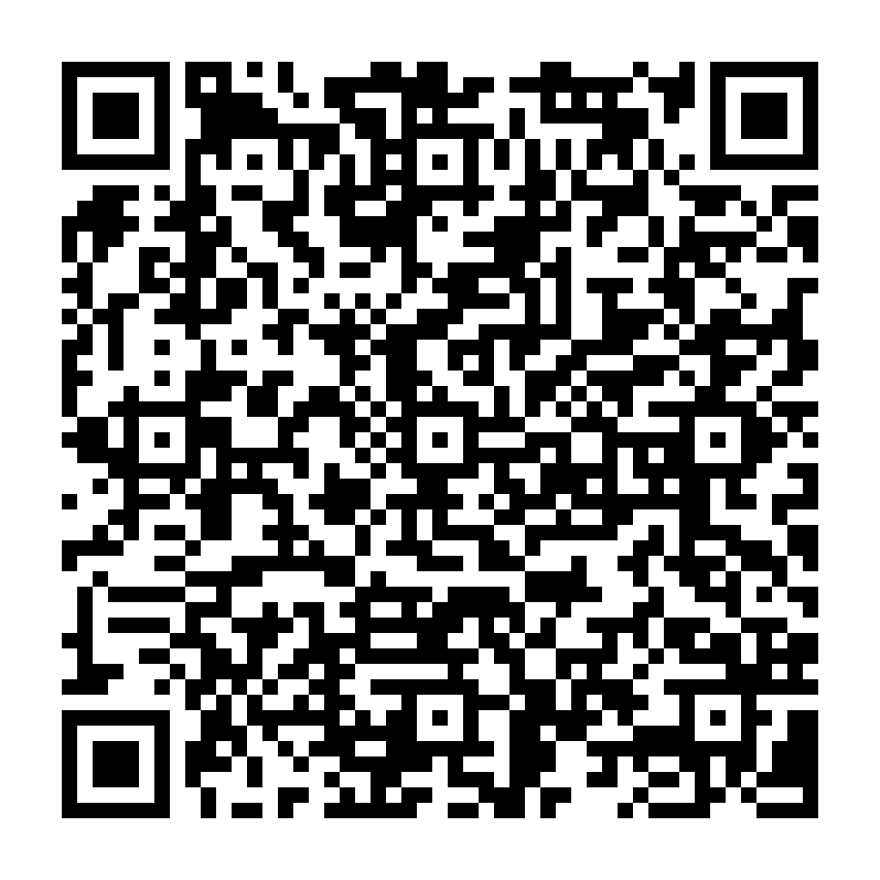QR-kod