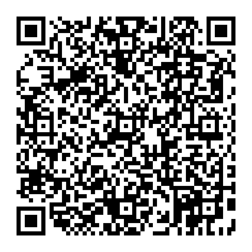 QR-kod