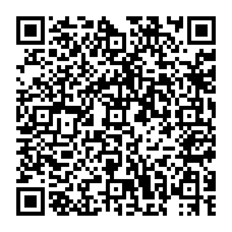 QR-kod