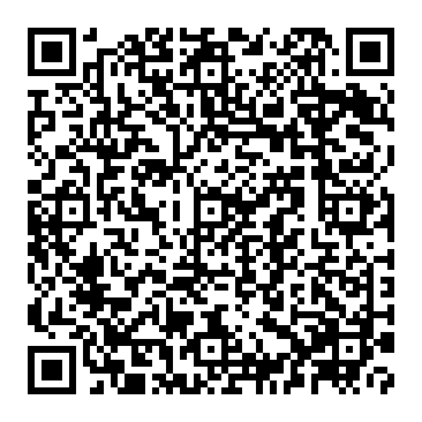 QR-kod