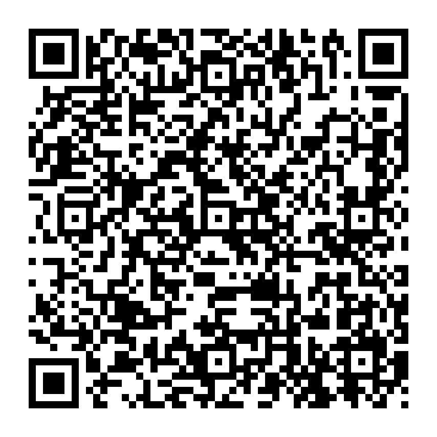 QR-kod