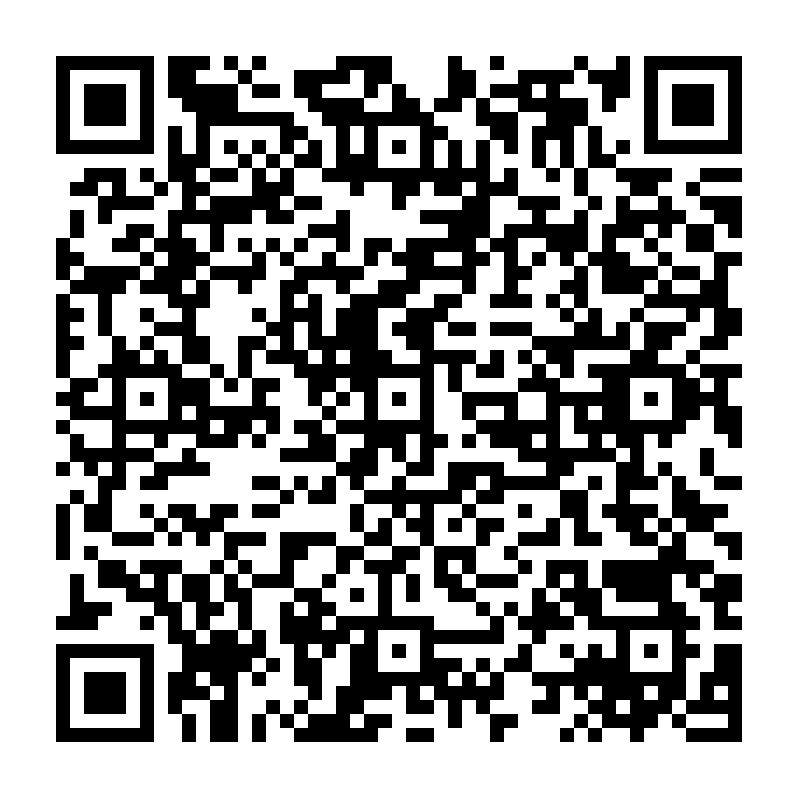 QR-kod