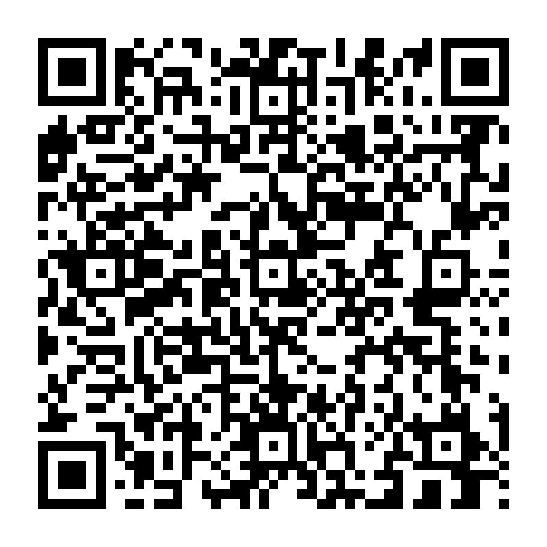 QR-kod