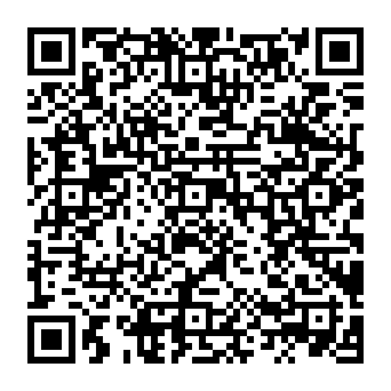 QR-kod