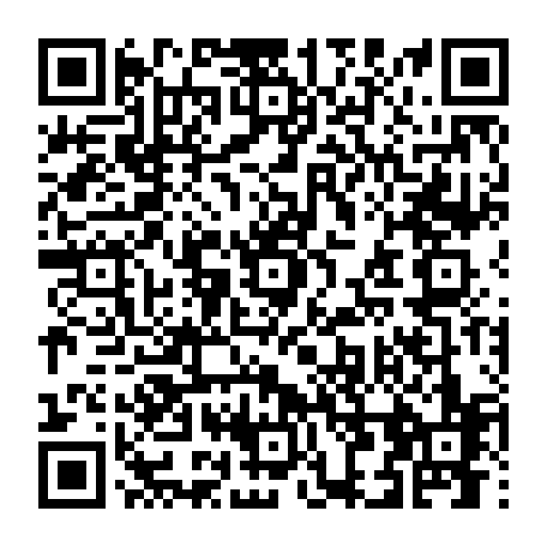 QR-kod