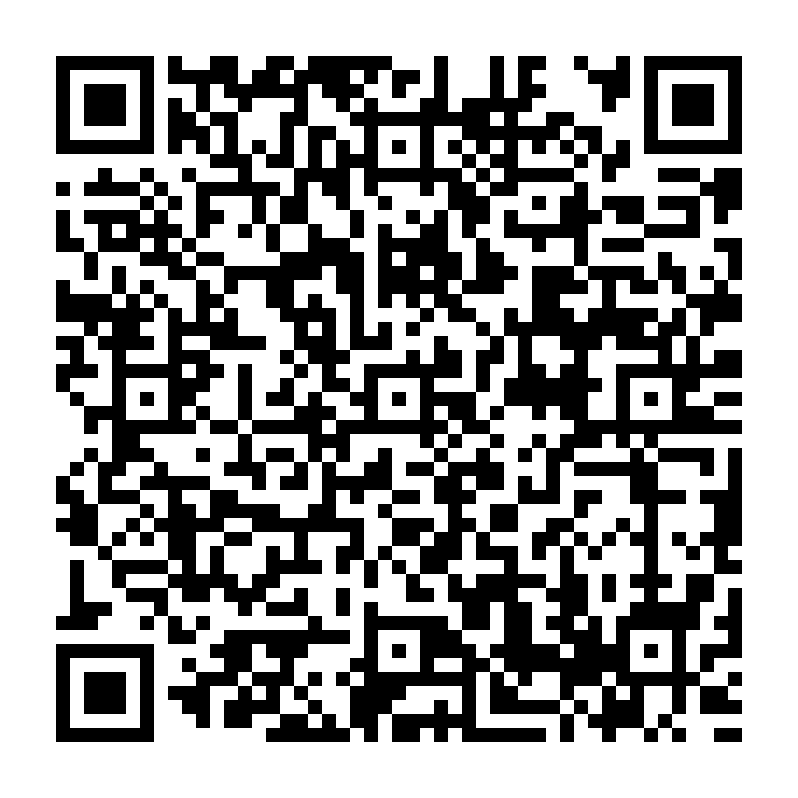 QR-kod