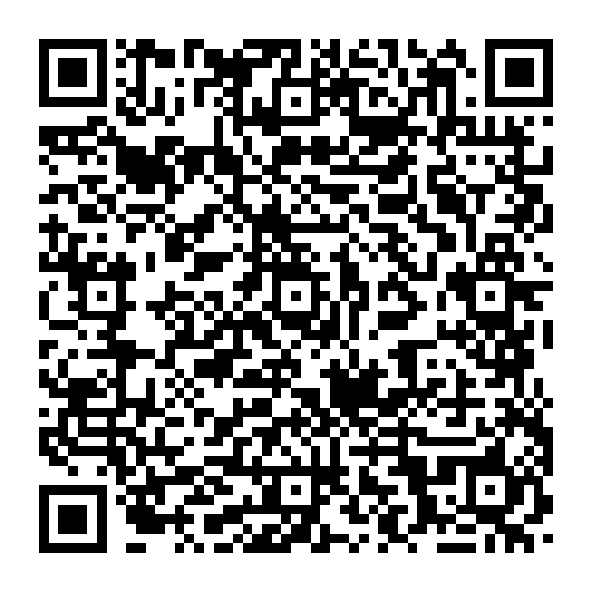 QR-kod