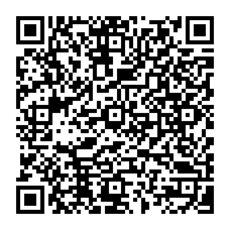 QR-kod