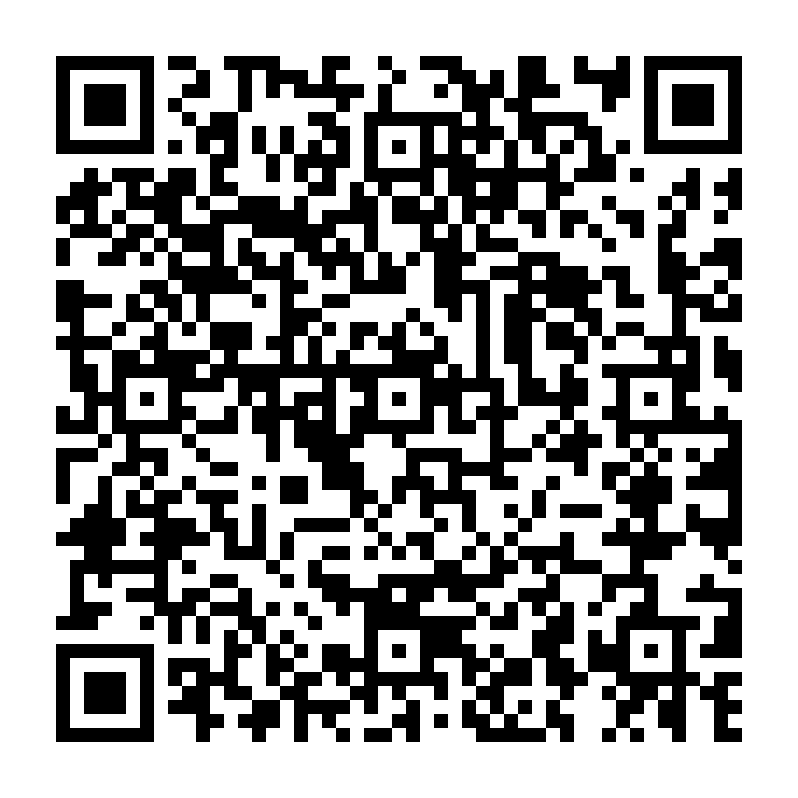 QR-kod