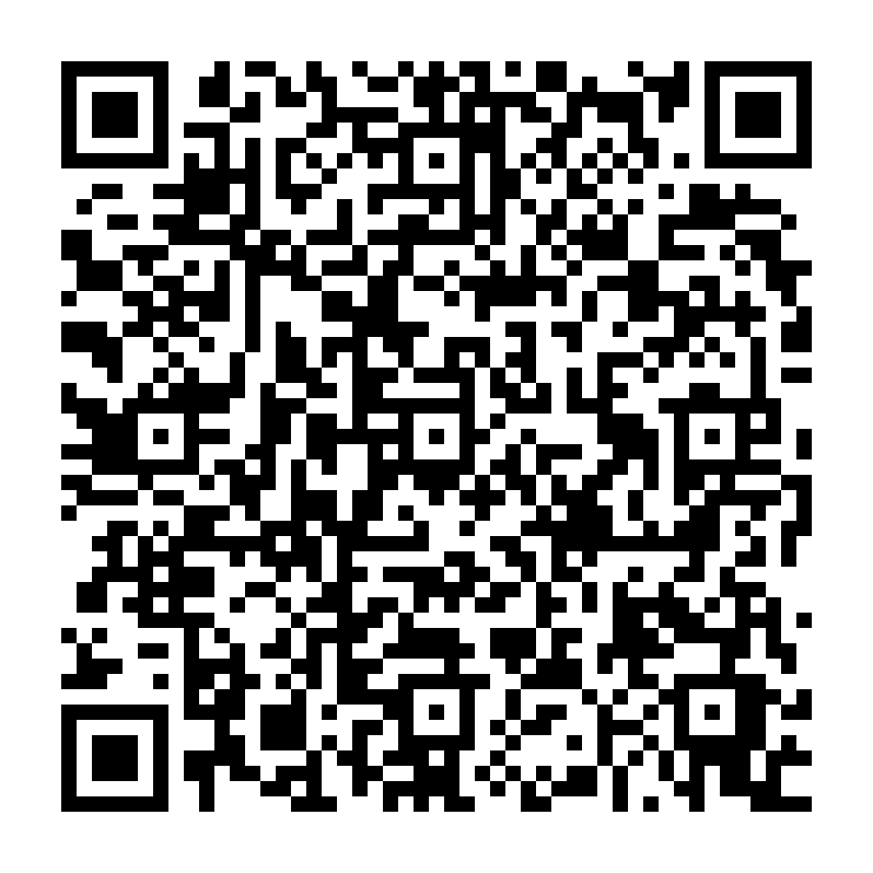QR-kod