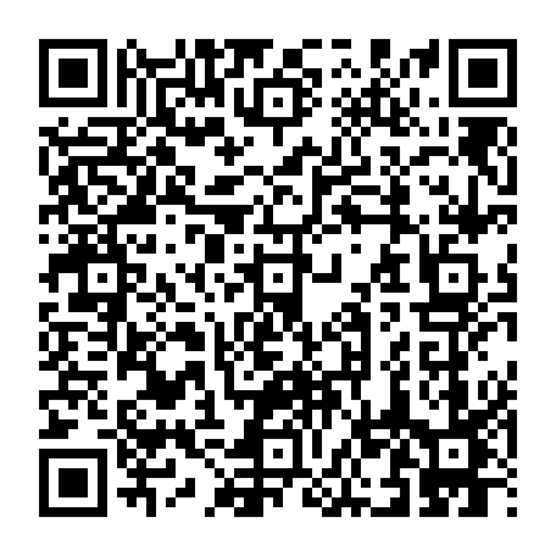 QR-kod