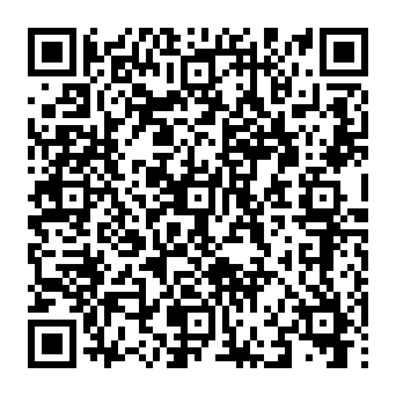 QR-kod