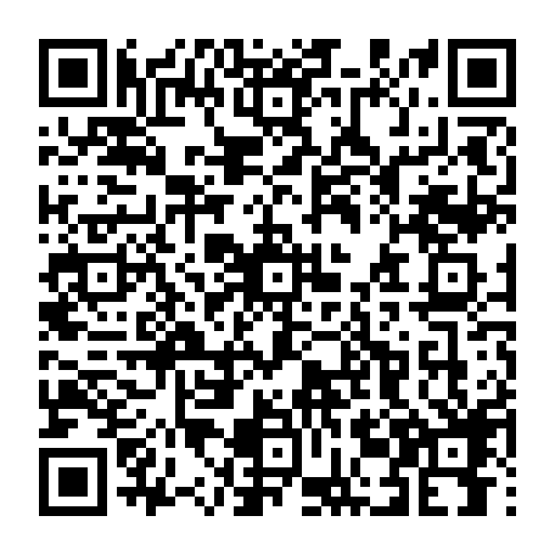 QR-kod